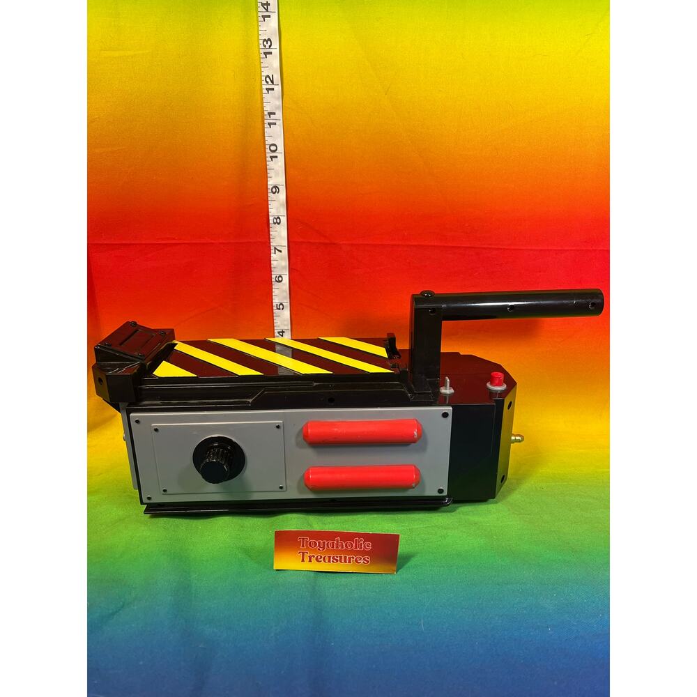 Disguise Ghostbusters Ghost Trap Accessory